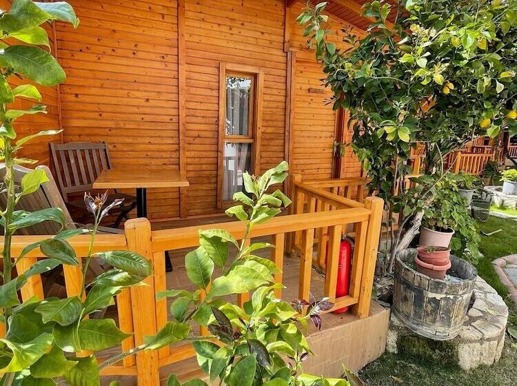 بانگلوی لوکس, Cilek Butik Otel