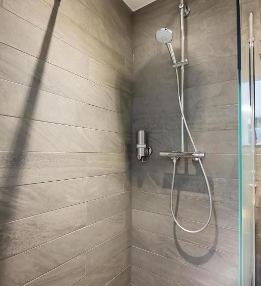 Номер Комфорт, Dingdong Koblenz   City Apartments