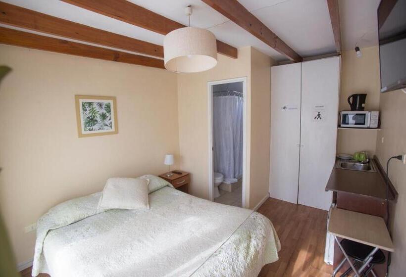 Номер Стандарт, Hostal Ravello