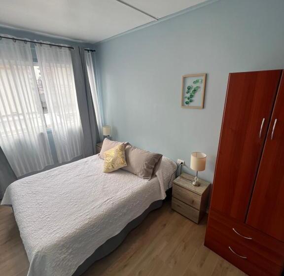 Номер Стандарт, Hostal Ravello