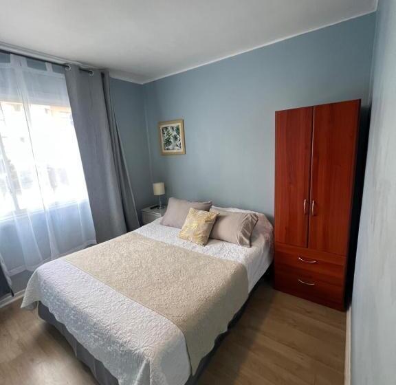 Номер Стандарт, Hostal Ravello