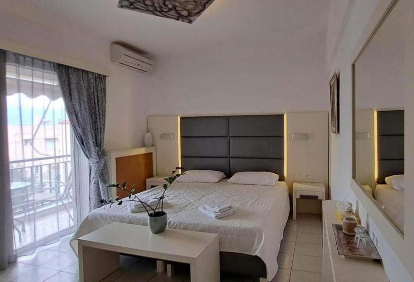 Номер Стандарт, Bicorna   Chania