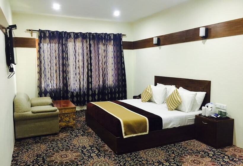 سوییت, Ladakh Himalayan Retreat