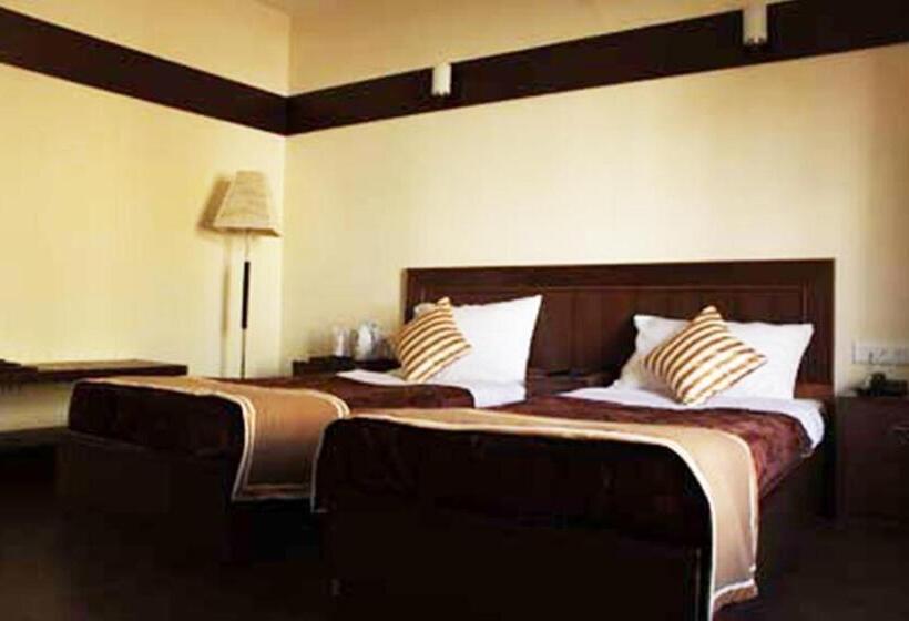 اتاق لوکس, Ladakh Himalayan Retreat