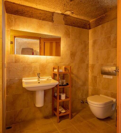 Номер Deluxe, Serinn House