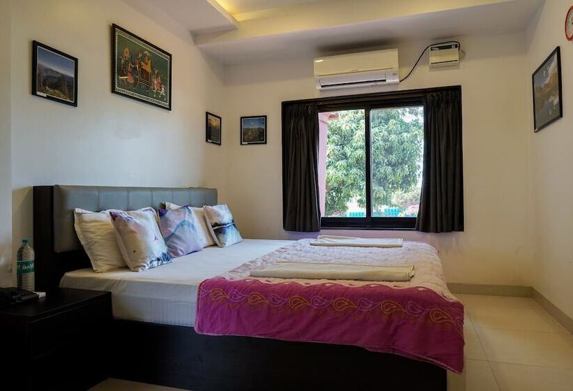 Номер Deluxe Адаптированный для Инвалидов, Athi Resorts