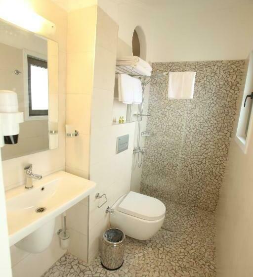 Пентхаус, Aria Doria Otel