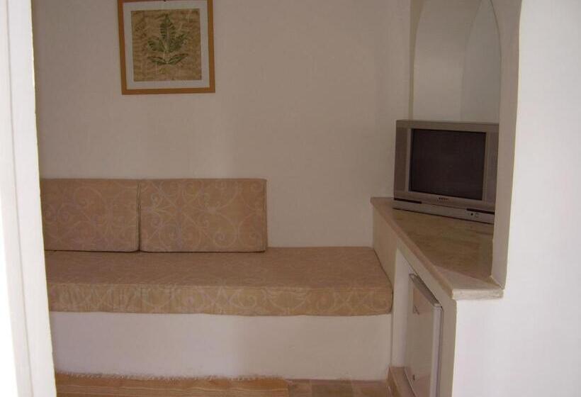 Suite Supérieure, El Andalous