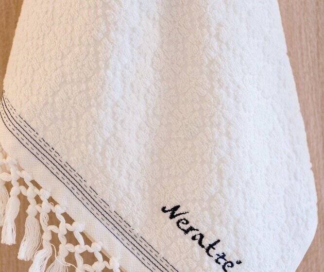 جناح ديلوكس, Neratze Hammam Suites