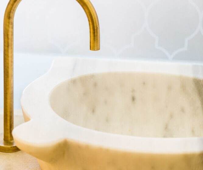 جناح ديلوكس, Neratze Hammam Suites