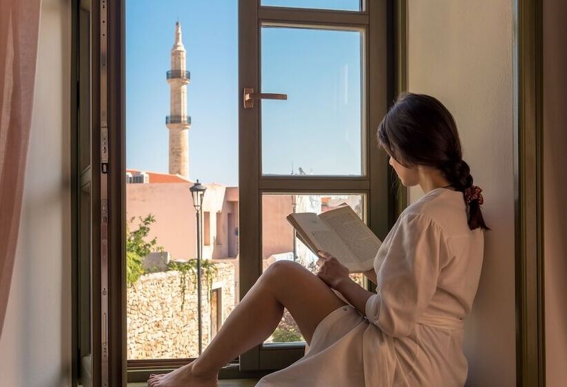 استوديو إدارى, Neratze Hammam Suites