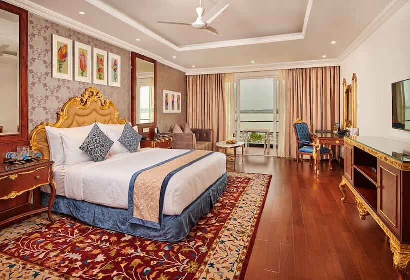 디럭스 스위트, Mayfair Lake Resort