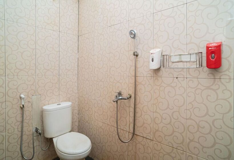 اتاق استاندارد, Reddoorz At Jalan Bukit Keminting