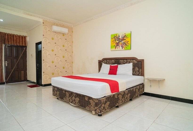 اتاق استاندارد, Reddoorz At Jalan Bukit Keminting