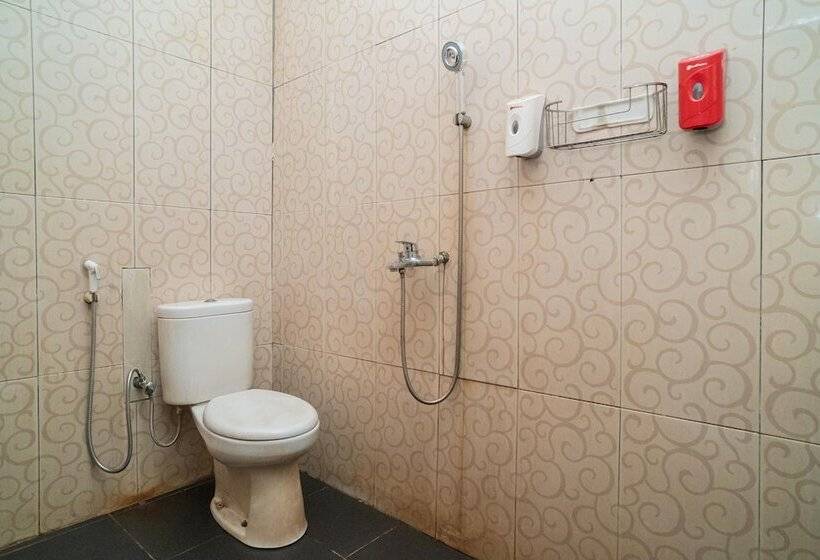 اتاق اکونومی, Reddoorz At Jalan Bukit Keminting