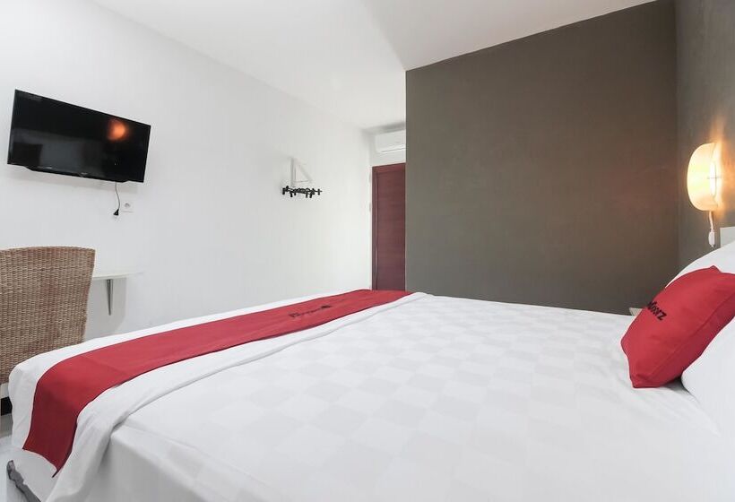 اتاق اکونومی, Reddoorz At Jalan Bukit Keminting