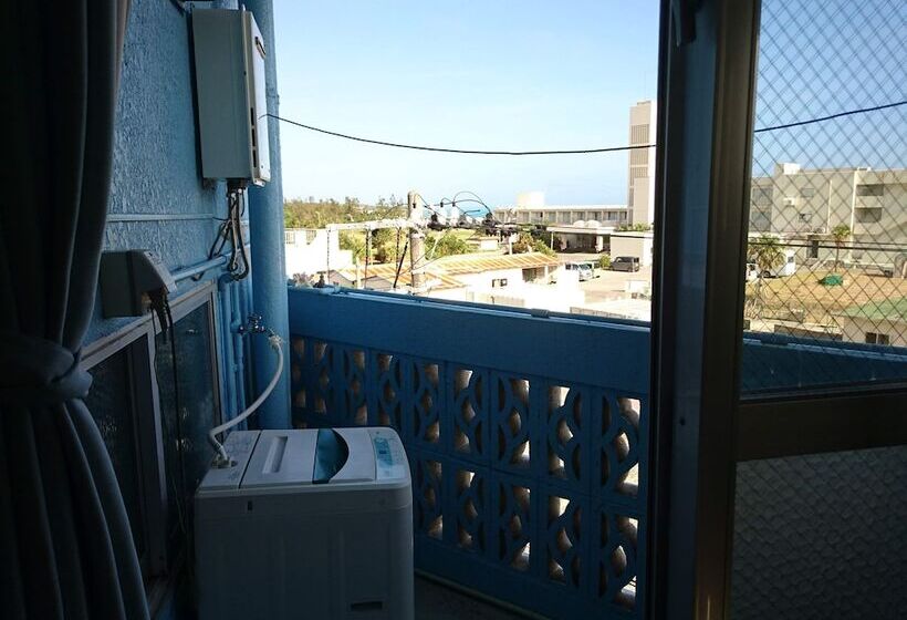 スタンダードルーム, Eef Condominium Kumejima