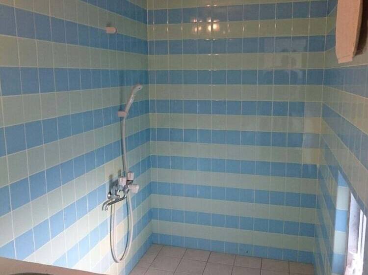 オーシャンビュースタンダードルーム, Eef Condominium Kumejima