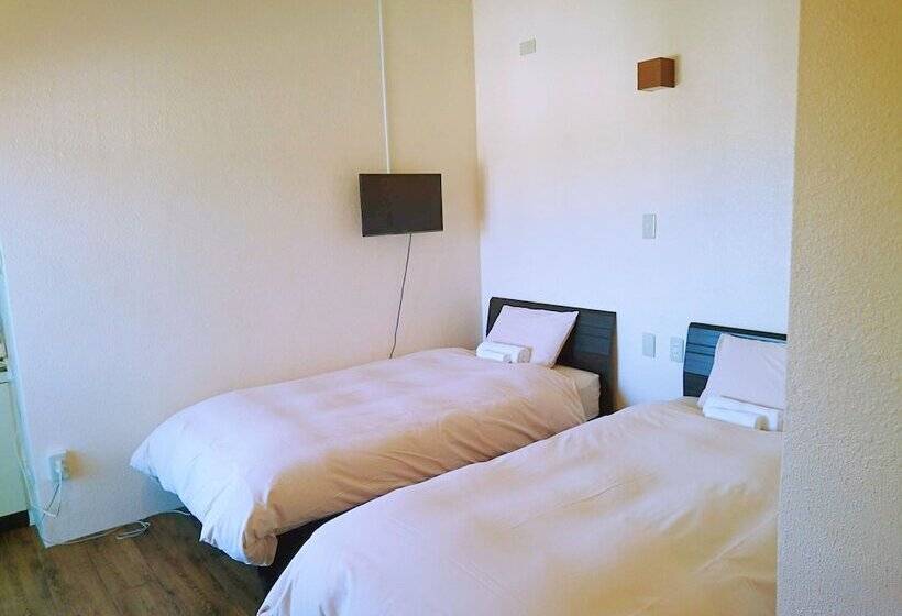 スタンダードルーム, Eef Condominium Kumejima