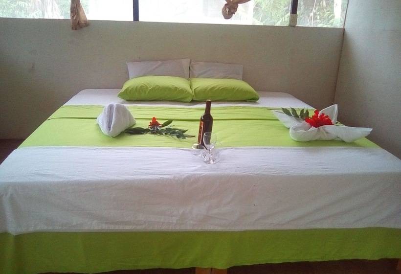 سوییت, Amazon Canopy Expeditions Ecolodge