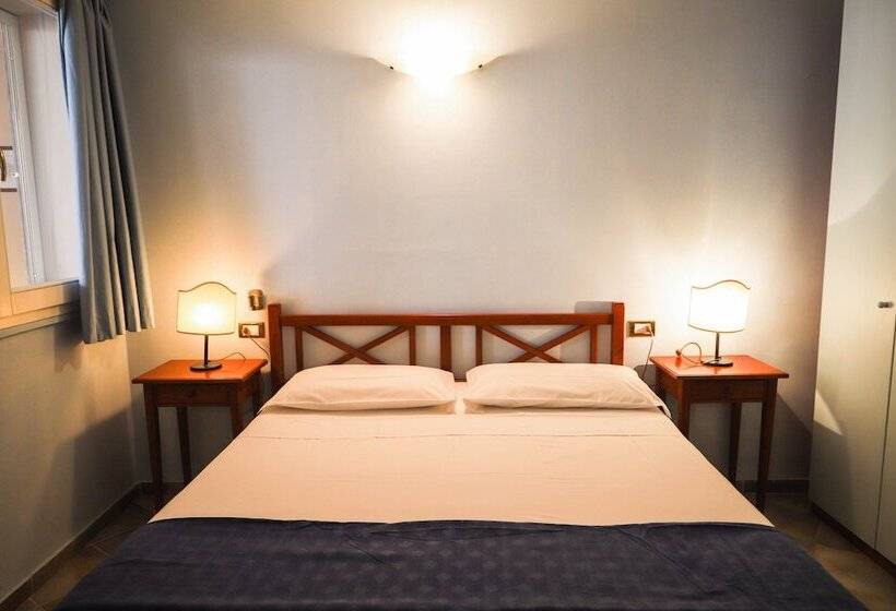 Номер Economy, Residence Sole Dell'argentario