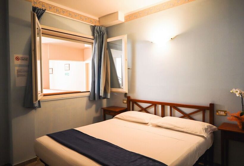 Номер Economy, Residence Sole Dell'argentario