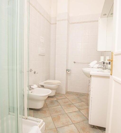 Номер Economy, Residence Sole Dell'argentario