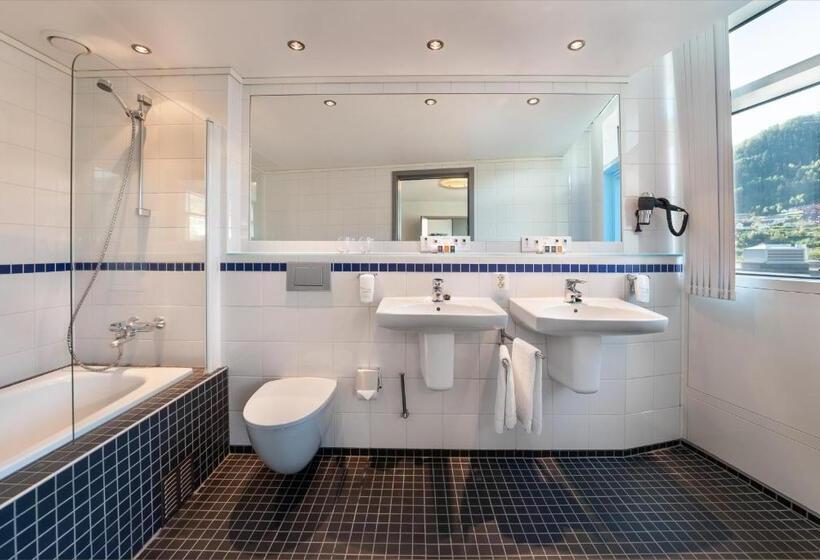 スイート, Quality Hotel Sogndal