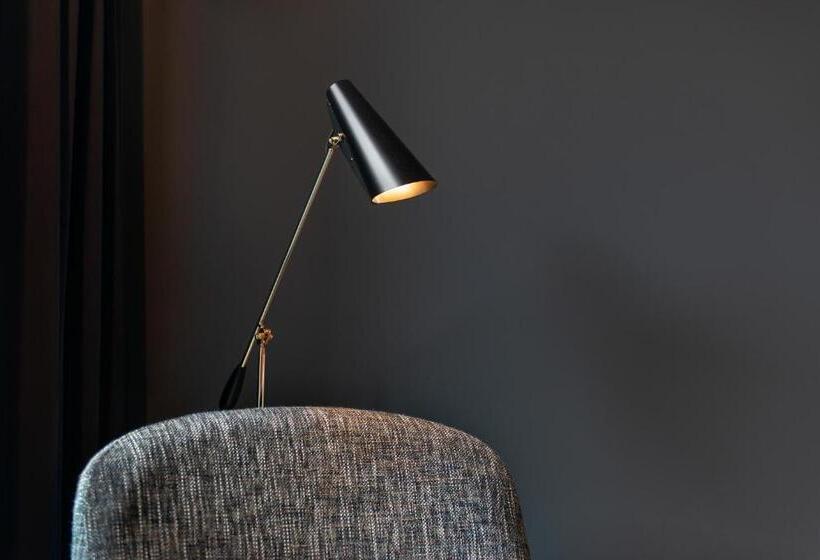 ジュニアスイート, Quality Hotel Sogndal