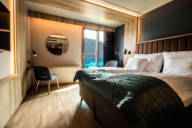 スーペリアールーム, Quality Hotel Sogndal
