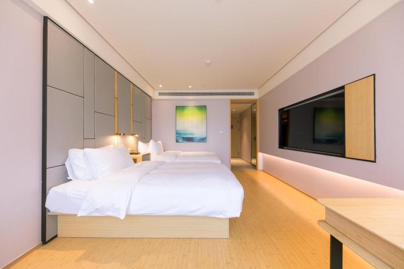 スタンダードルーム, Quality Hotel Sogndal