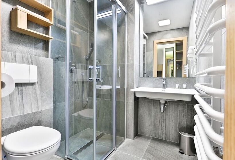 غرفة قياسية, Villa Ozone