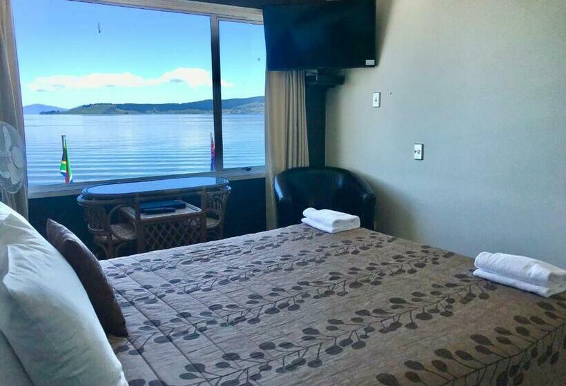 Номер Стандарт Вид на Озеро, Tui Oaks Motel
