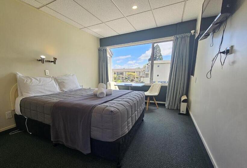 Номер Стандарт, Tui Oaks Motel