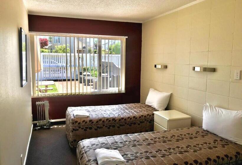 Апартаменты 1 Спальня, Tui Oaks Motel