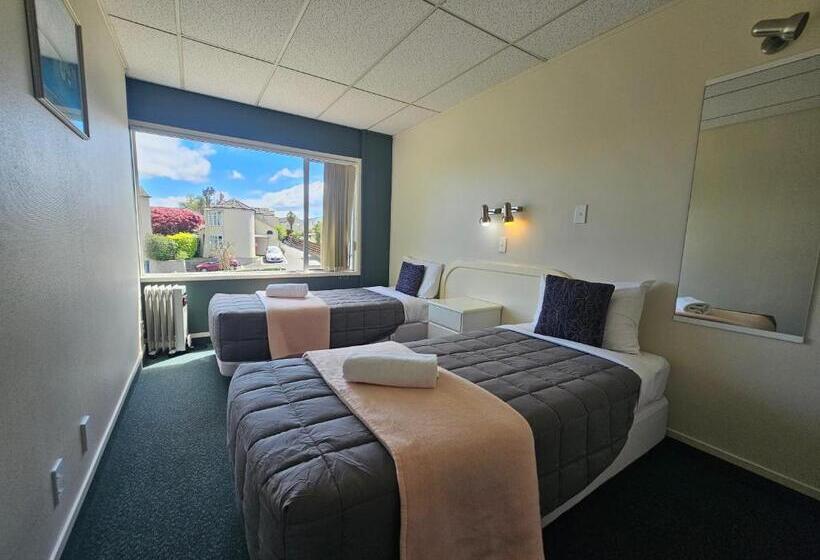 Апартаменты 1 Спальня, Tui Oaks Motel