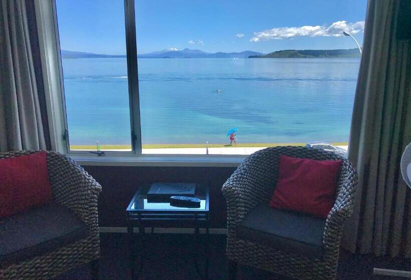 Апартаменты Superior 1 Спальня, Tui Oaks Motel