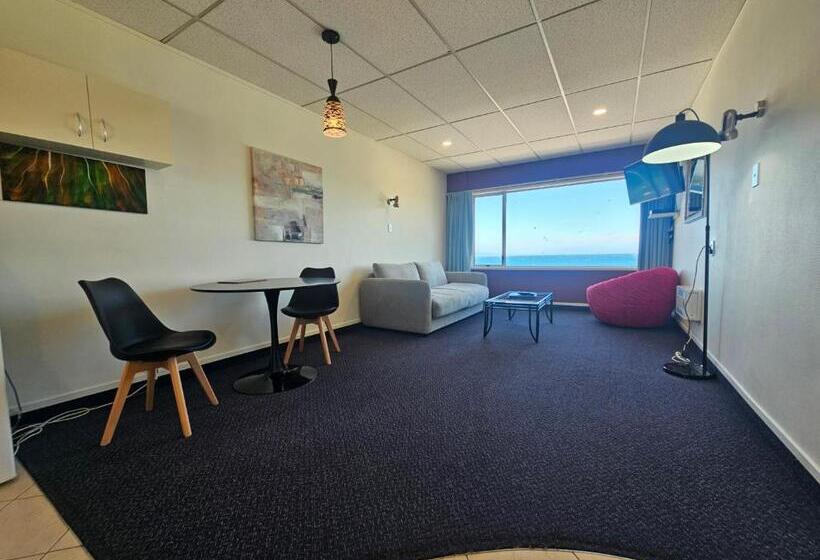 Апартаменты Superior 1 Спальня, Tui Oaks Motel
