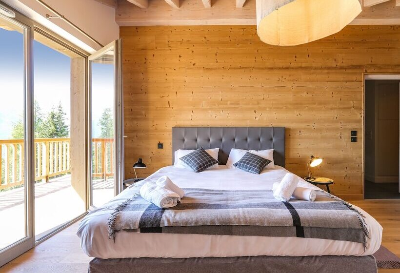 Апартаменты 1 Спальня, Terresens   Le Hameau De Barthélémy