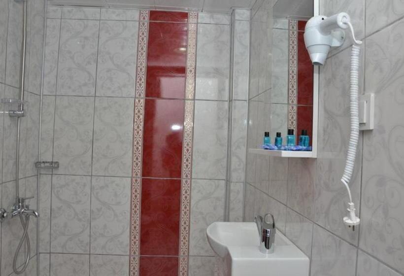 Номер Стандарт, Oren Konak Otel