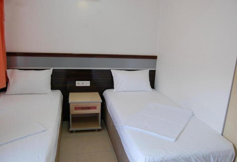 Номер Стандарт, Oren Konak Otel