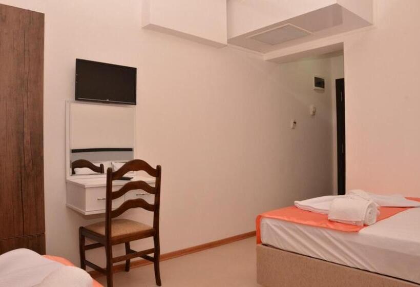 Номер Стандарт, Oren Konak Otel