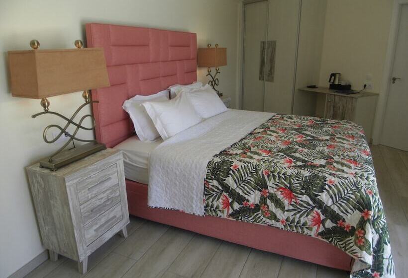 Номер Deluxe Вид на Море, Three Palms   Adults Only