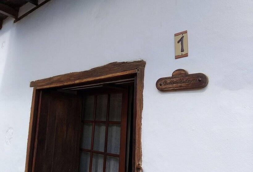 Junior Suite, Rural Rugama