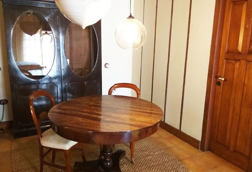 Junior Suite, Rural Rugama
