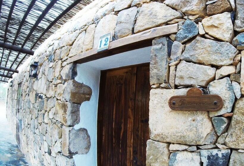 Standard Szoba, Rural Rugama