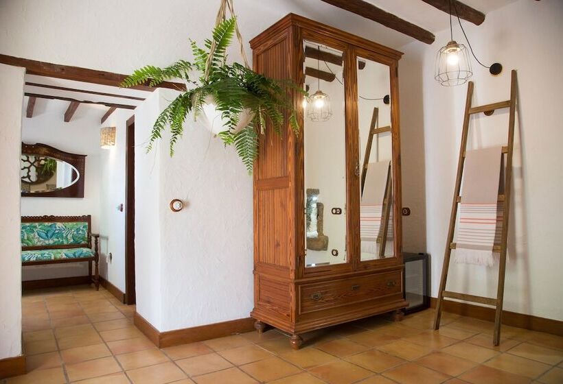 Junior Suite, Rural Rugama
