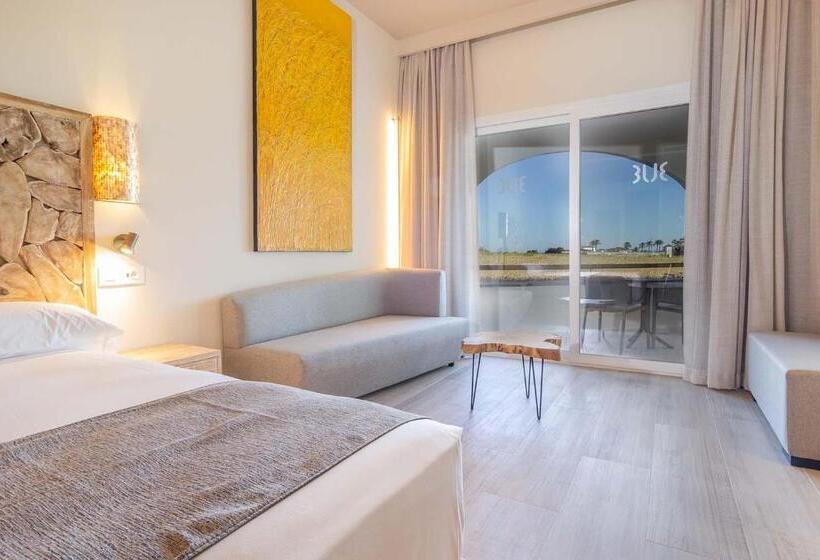 标准间, Zahara Beach & Spa By Qhotels   Adults Recommended