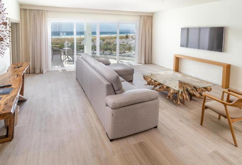 高级小型套房, Zahara Beach & Spa By Qhotels   Adults Recommended