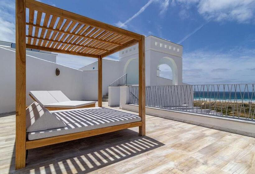 高级小型套房, Zahara Beach & Spa By Qhotels   Adults Recommended